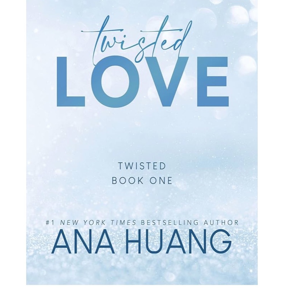 Twisted Love by Ana Huang